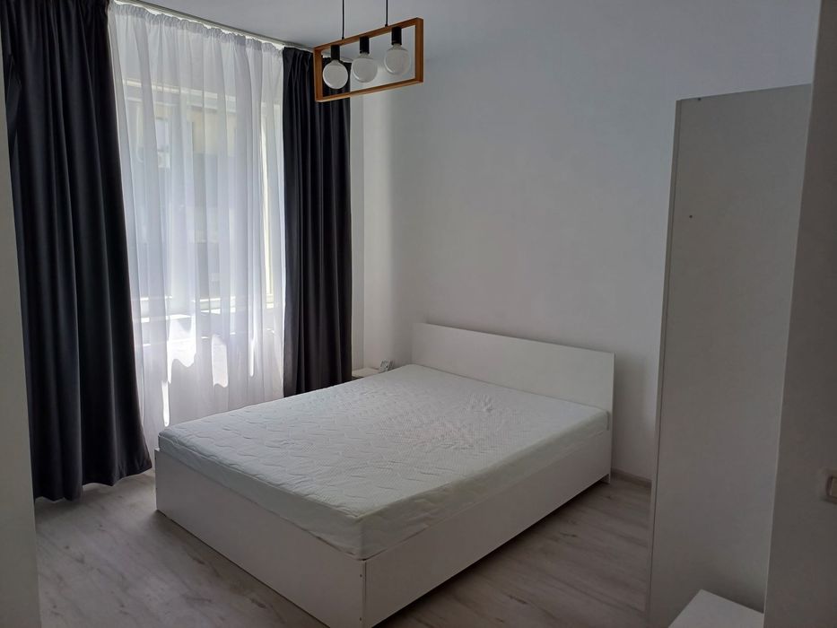 Închiriez Studio Militari Residence