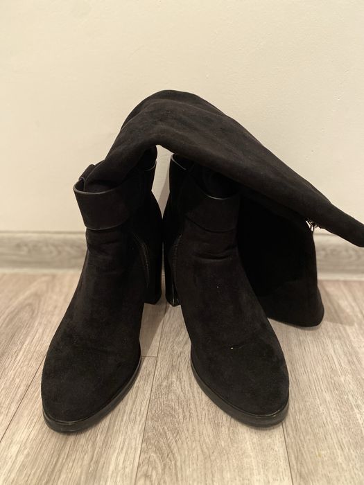 Етік сатамын. Сапоги продается