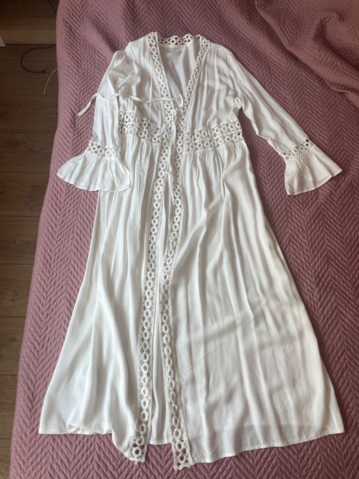 Покривало за бански