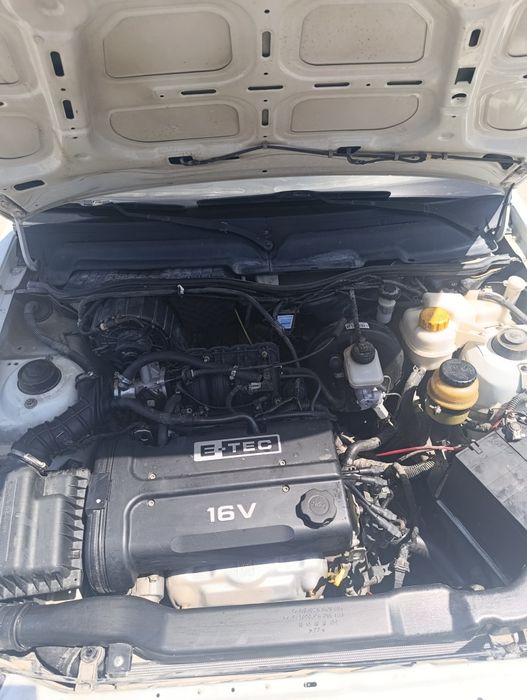 Nexia 1.6 yil2015