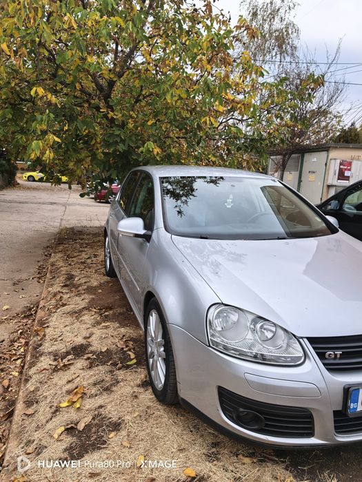 Vw Golf 5 2.0 170 BMN