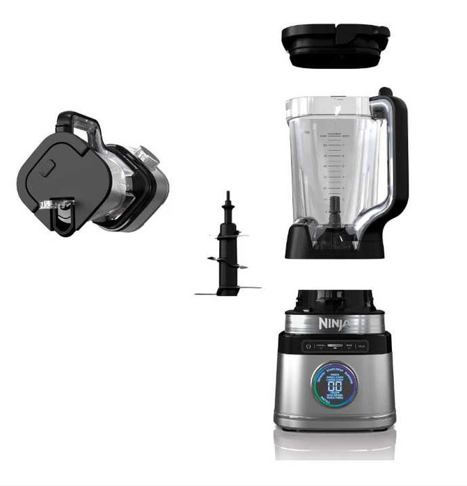 Blender Ninja Detect Power Pro TB201EU