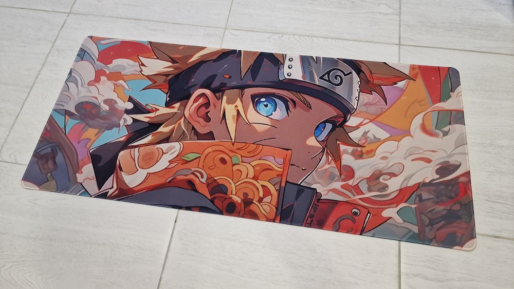 Продается коврики для мышки с рисунками аниме и др.