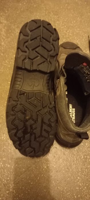 Pantaloni blug Engelbert Strauss