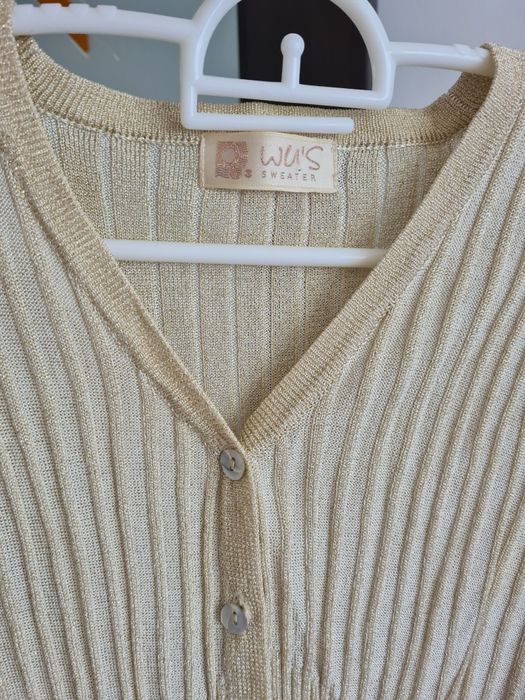 Cardigan dama mărime S