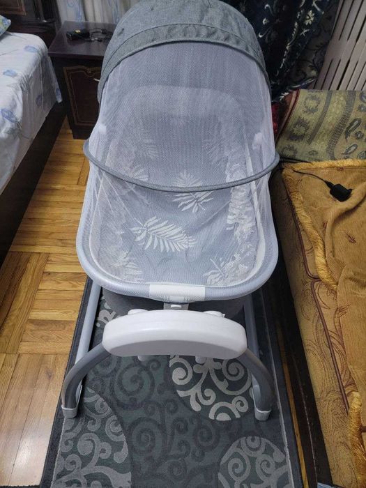 Люлька электронная