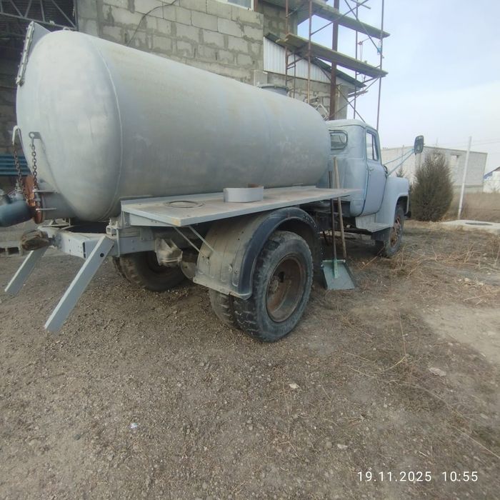 Продам ассенизатор