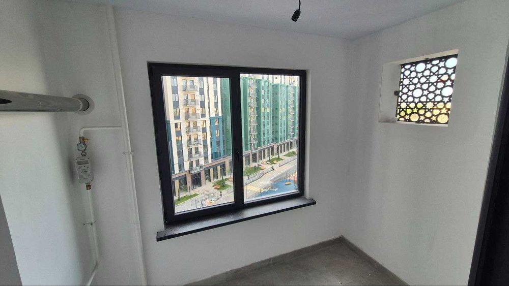 Продается  квартира новостройка 1 хона golden haus jomiy!