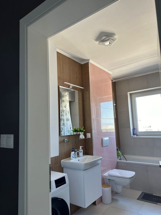 Apartament Regim hotelier lux