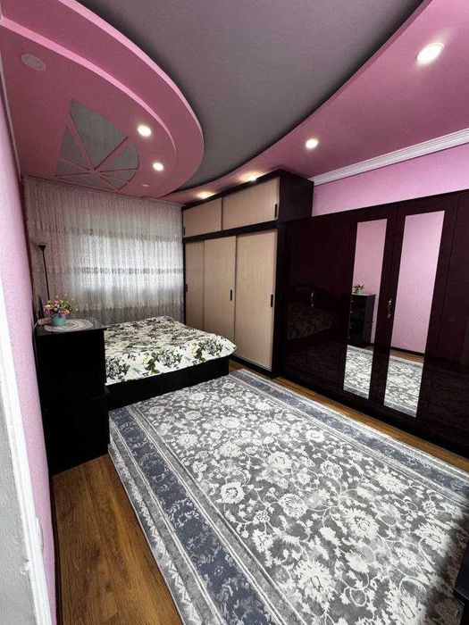 V3268 ПРОДАЕТСЯ 3/2/4 на: Медгородок 65м2