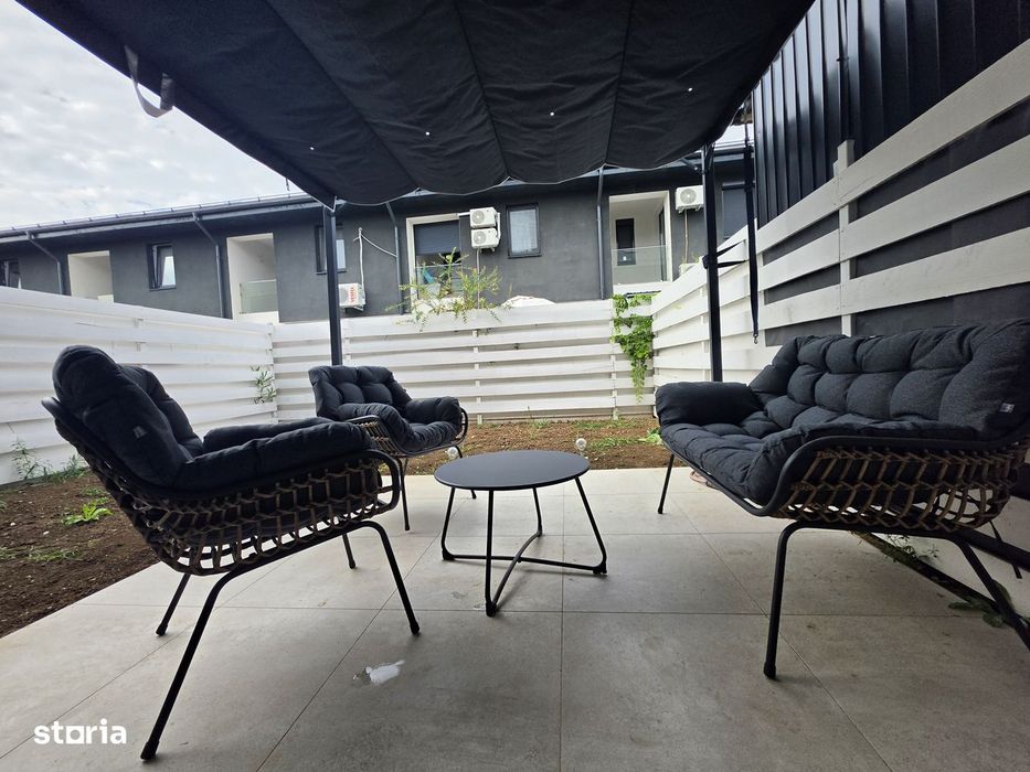 Nou | Casa Premium | 4 Camere | Otopeni