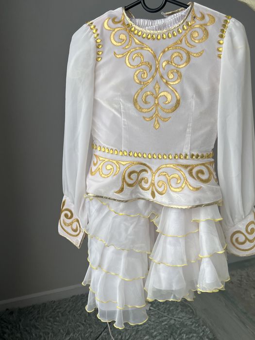 Детские костюмы на прокат