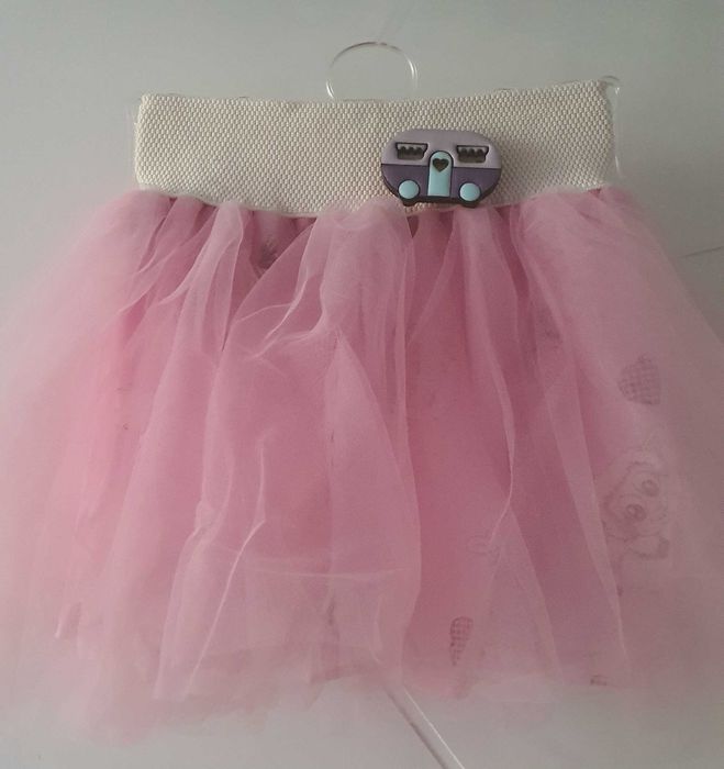 Детска ту-ту пола размер 98-104 см.