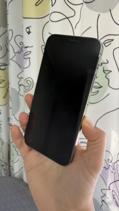 Iphone 12 pro 256гб