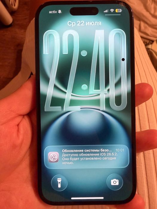iphone 16 айфон 16 , 256 гигов