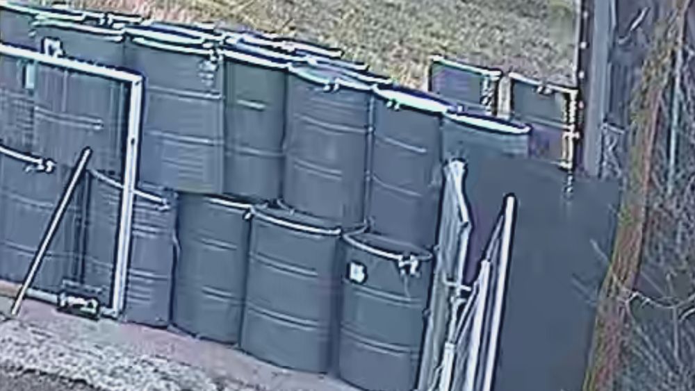 Vand butoaie tabla 220L