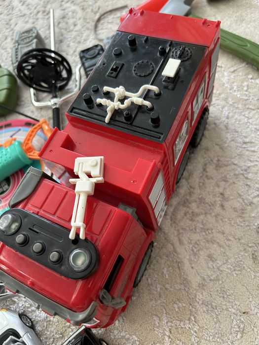 Продам пакет игрушек