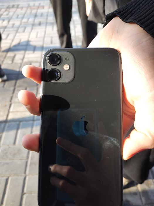 Iphone 11 64Gb 4ОЗУ