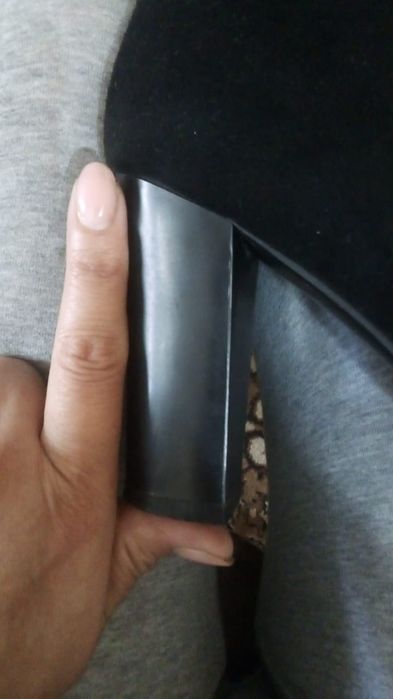 Продам обувь замша