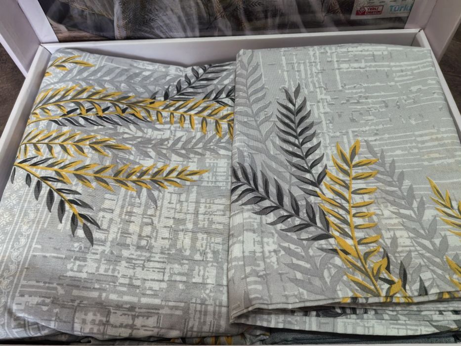 Постельное белье двухспальная