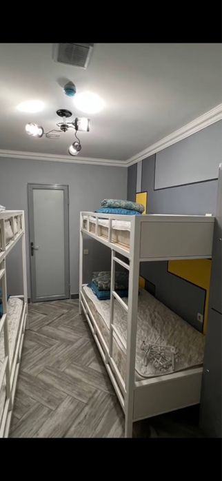 Хостел от 2500 Аксай 1