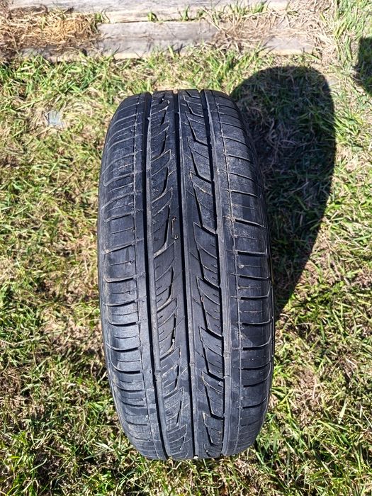 Продам летние шины
