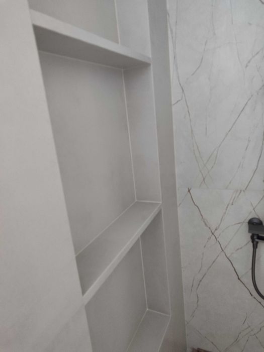 Ремонт   ванных комнат  под "ключ"