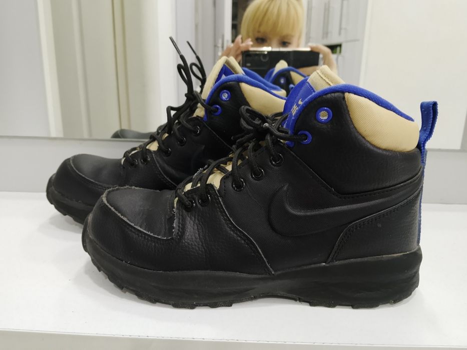 Детски боти Nike - Manoa 37.5