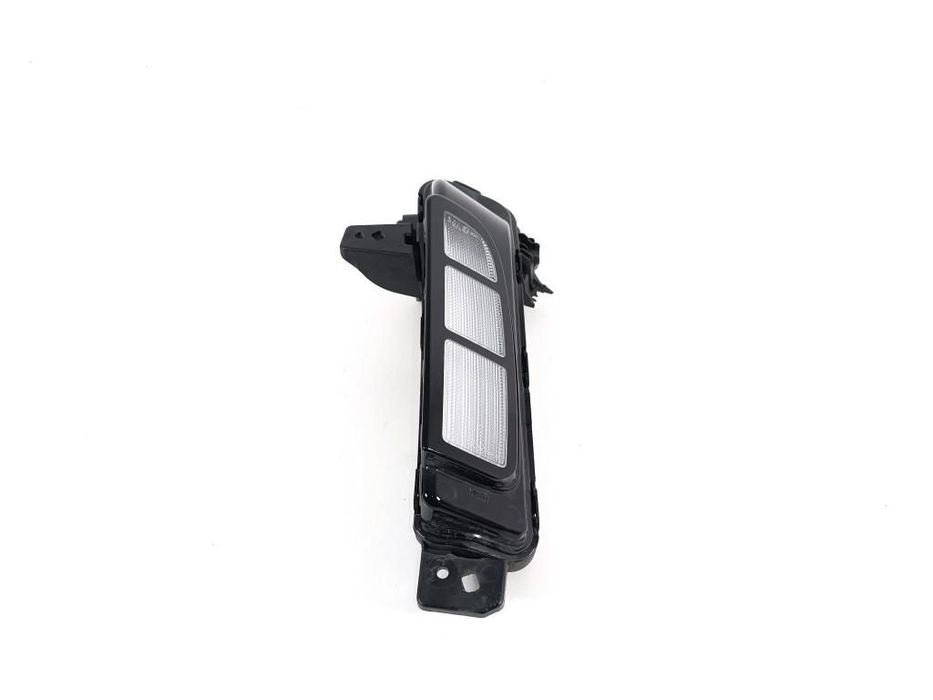 DRL, lumini de zi VW T-Roc, 02.2022-, echipare R-line, montare fata, stanga/dreapta, LED; fara Modul LED, 2GA941055E; 2GA941055M