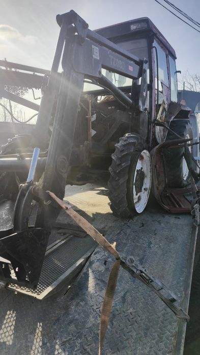 Piese tractor Top 804