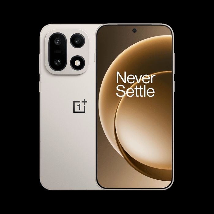 OnePlus 15 12/256 China