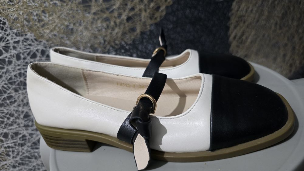 Распродажа стильной обуви