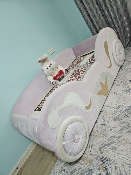 Кровать детская 200×90