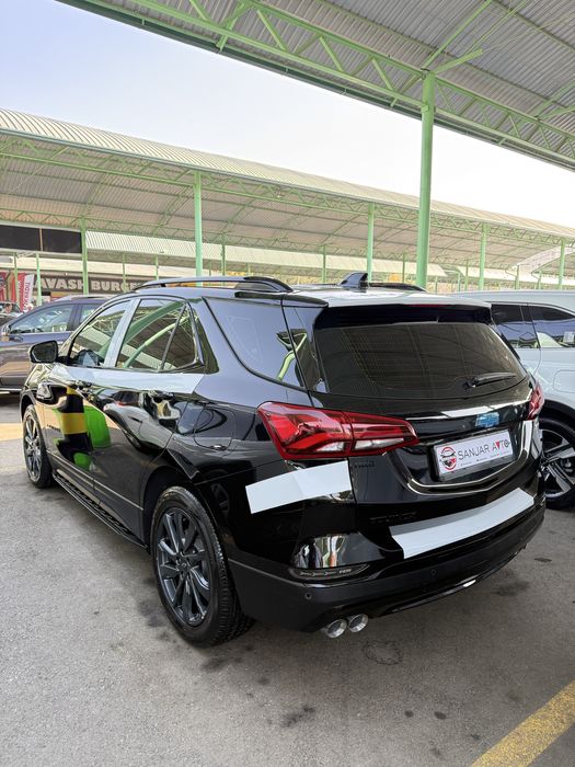 Equinox full 472 milonlik 2023 bir qol 100% toza