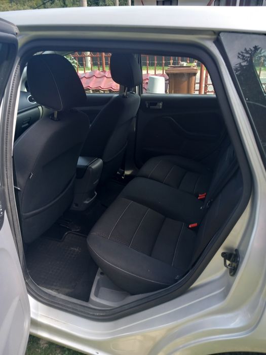 FORD Focus 2009 — imagine 4
