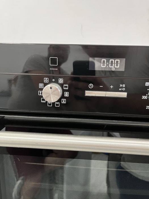 Фурна за вграждане siemens