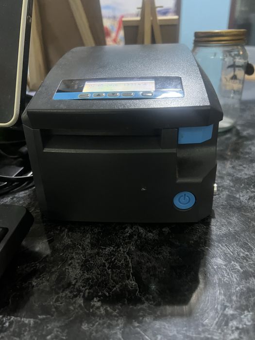 Комплект POS система