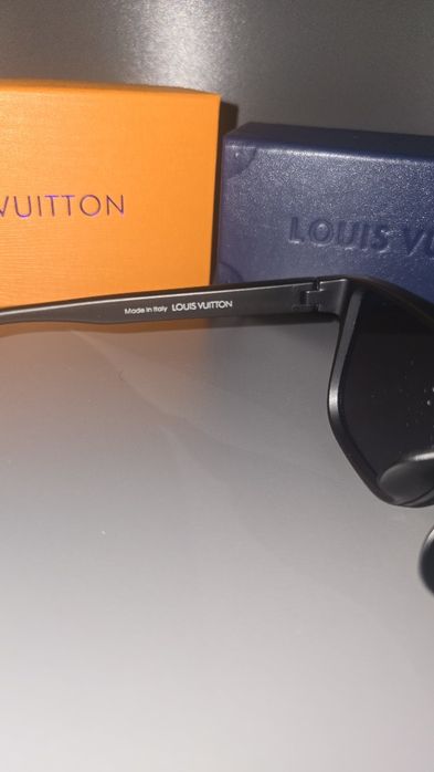 Louis vuitton очила