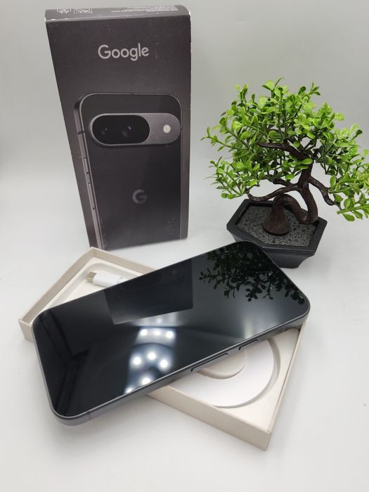 Hope Amanet P11-Google Pixel 9 Desigilat Proba 128Gb/12Gb Ram