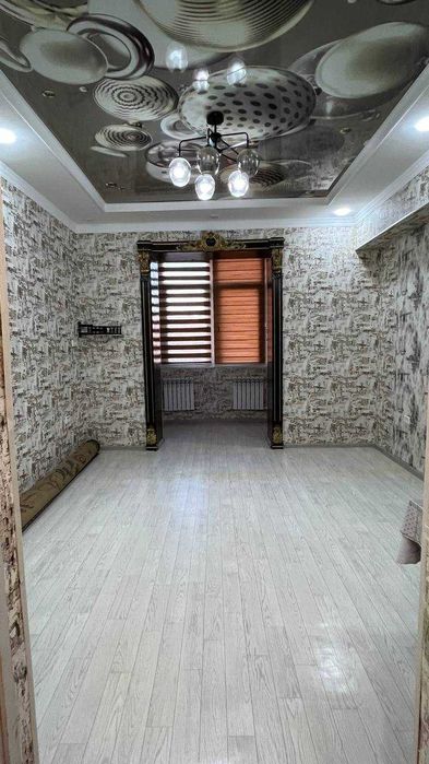 Уютная 2-комнатная квартира, Евроремонт