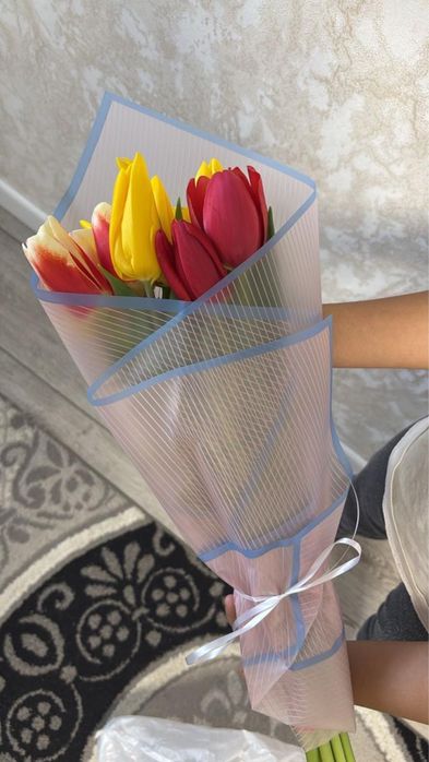 Продам тюльпаны к 8 марта