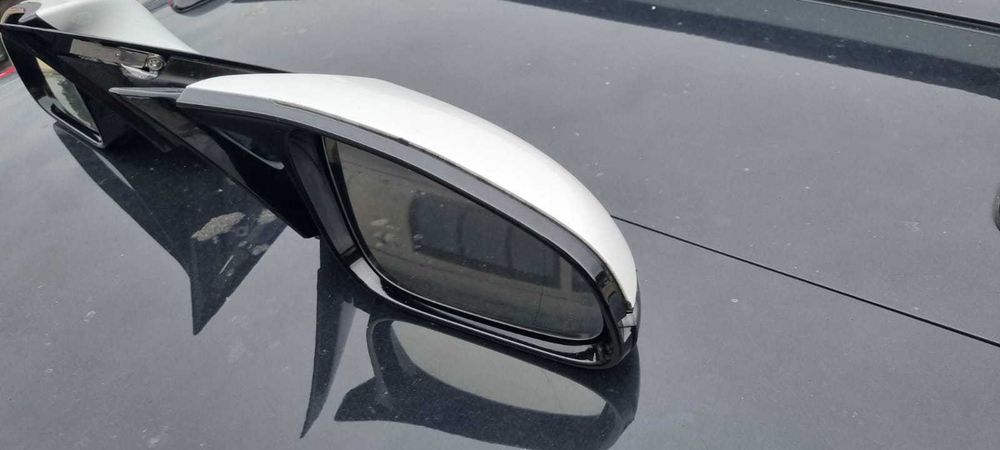 Set oglinzi BMW M4 cu 5 pinii electrocrom dupa masina de anglia