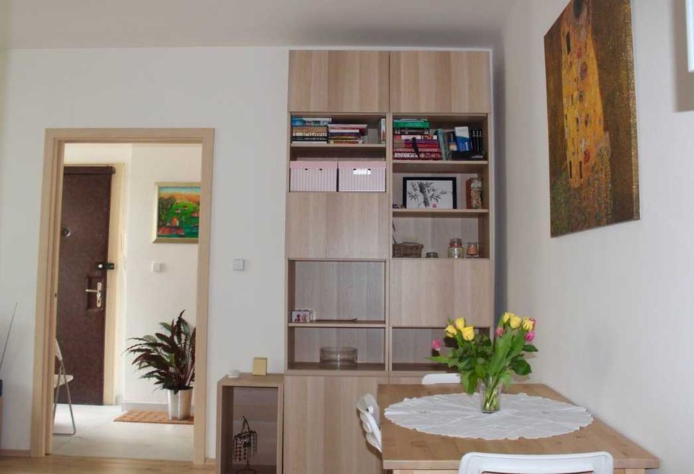 Дава се под наем Двустаен апартамент в Пловдив, Тракия - 70 кв.м за 306 € - Снимка #3