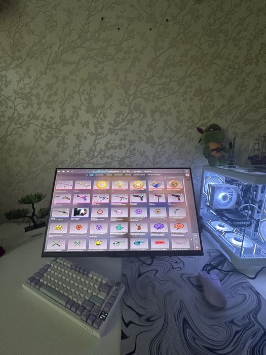 Системный блок игровой