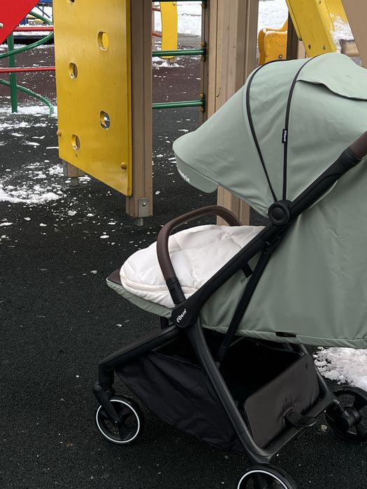 Коляска Pituso Matrix