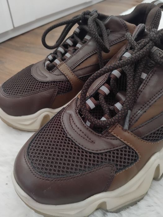 Steve Madden 37 номер