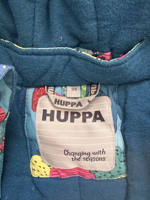 Зимний комбинезон Huppa 98 см