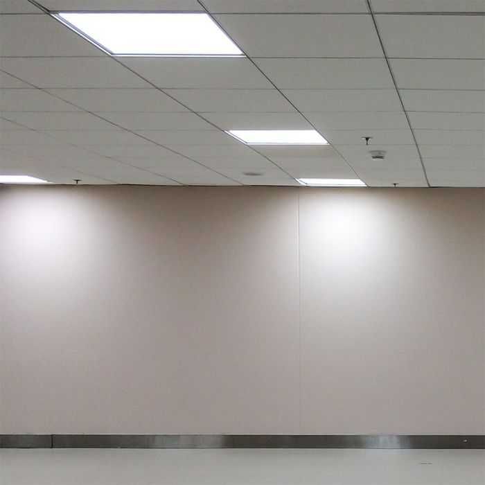 LED 36W 4320lumen Панел 60x60 V-tac - Samsung диоди 5г гаранция растер