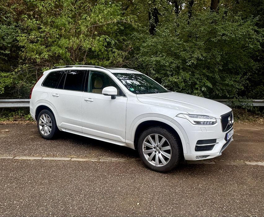 Volvo XC 90 2.0 tdi