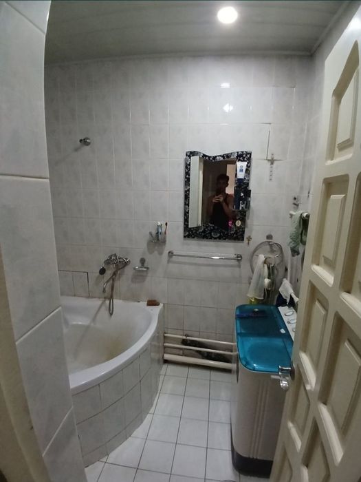 ×Чиланзар 24, 2в3/9/9 ‼️РАЗДЕЛКА, 73м²‼️Продаётся квартира